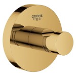 Haczyk pojedynczy GROHE ESSENTIALS cool sunrise 40364GL1