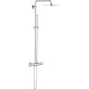 System prysznicowy GROHE EUPHORIA z termostatem chrom 26187000