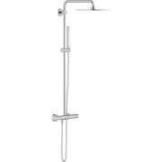 System prysznicowy GROHE EUPHORIA z termostatem chrom 26187000