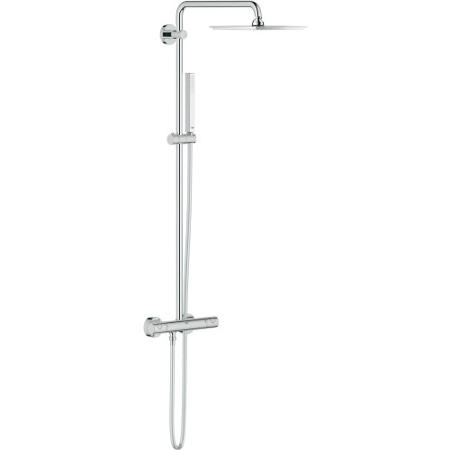 System prysznicowy GROHE EUPHORIA z termostatem chrom 26187000