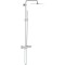 System prysznicowy GROHE EUPHORIA z termostatem chrom 26187000