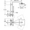 System prysznicowy GROHE EUPHORIA z termostatem chrom 26187000