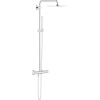 System prysznicowy GROHE EUPHORIA z termostatem chrom 26187000