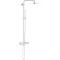 System prysznicowy GROHE EUPHORIA z termostatem chrom 26187000