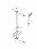 Zestaw prysznicowy GROHE EUPHORIA Chrom 27243001