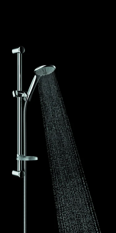 Zestaw prysznicowy GROHE EUPHORIA Chrom 27243001