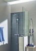 System prysznicowy GROHE RAINSHOWER z termostatem chrom 27964000