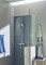 System prysznicowy GROHE RAINSHOWER z termostatem chrom 27964000