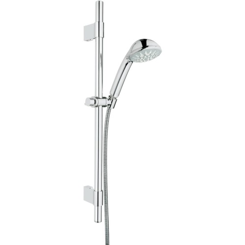 Zestaw prysznicowy GROHE RELEXA 5 funkcyjna Chrom 28964001