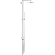 Zestaw prysznicowy GROHE EUPHORIA Chrom 27696000