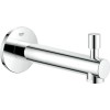 Wylewka wannowa GROHE CONCETTO Chrom 13281001