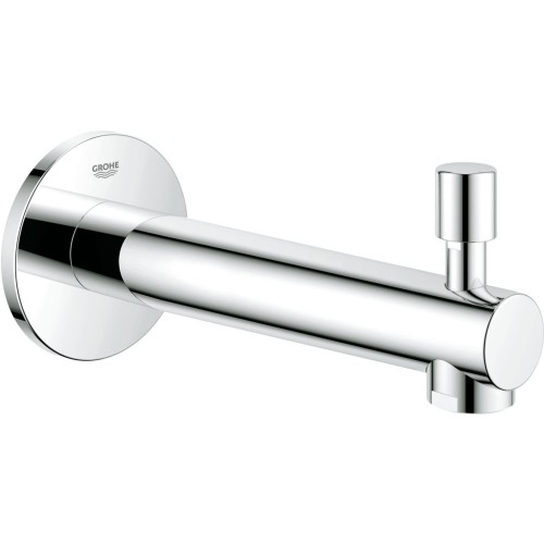 Wylewka wannowa GROHE CONCETTO Chrom 13281001
