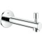 Wylewka wannowa GROHE CONCETTO Chrom 13281001