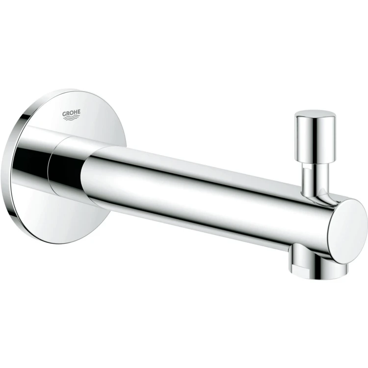 Wylewka wannowa GROHE CONCETTO Chrom 13281001