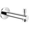 Wylewka wannowa GROHE CONCETTO Chrom 13281001