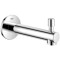 Wylewka wannowa GROHE CONCETTO Chrom 13281001