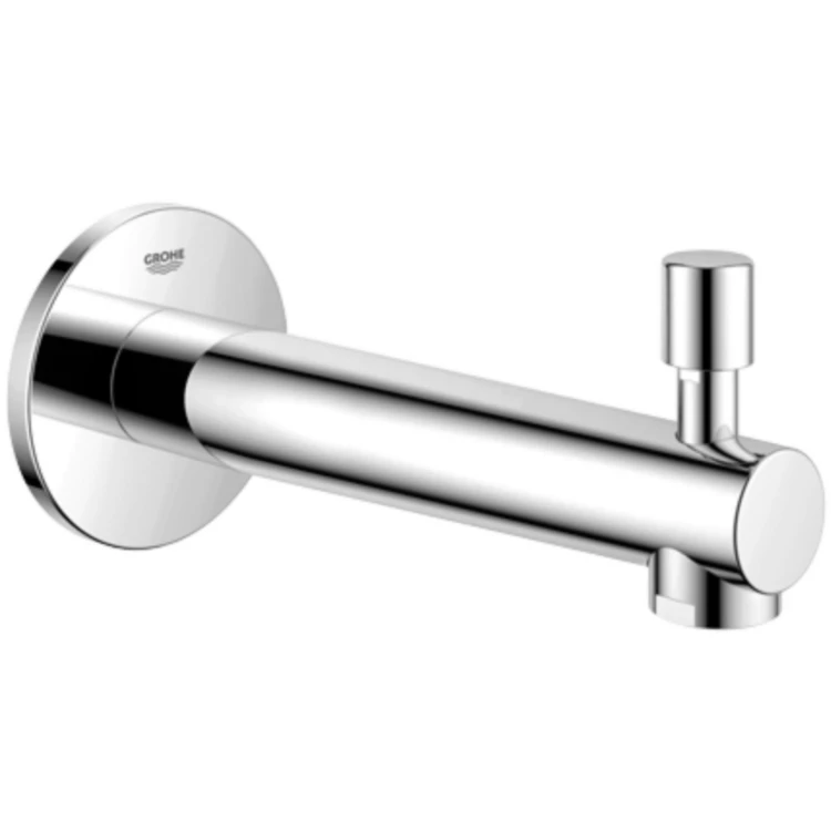Wylewka wannowa GROHE CONCETTO Chrom 13281001