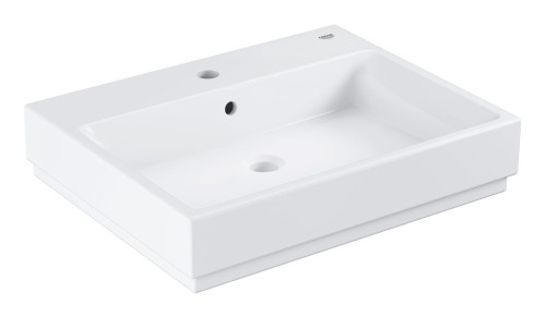 Umywalka GROHE CUBE biały 3947300H
