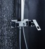 System prysznicowy GROHE EUROCUBE SYSTEM 23147001
