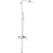 System prysznicowy GROHE EUROCUBE SYSTEM 23147001