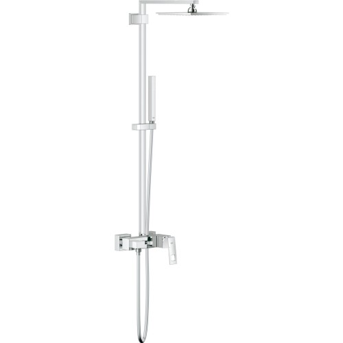 System prysznicowy GROHE EUROCUBE SYSTEM 23147001