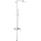 System prysznicowy GROHE EUROCUBE SYSTEM 23147001