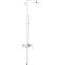 System prysznicowy GROHE EUROCUBE SYSTEM 23147001