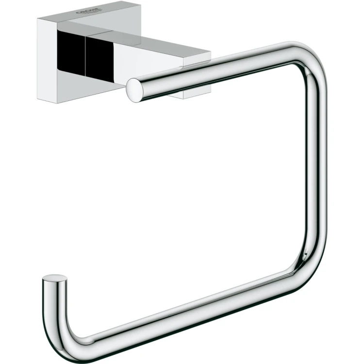 Uchwyt na papier toaletowy GROHE ESSENTIALS Chrom 40507001
