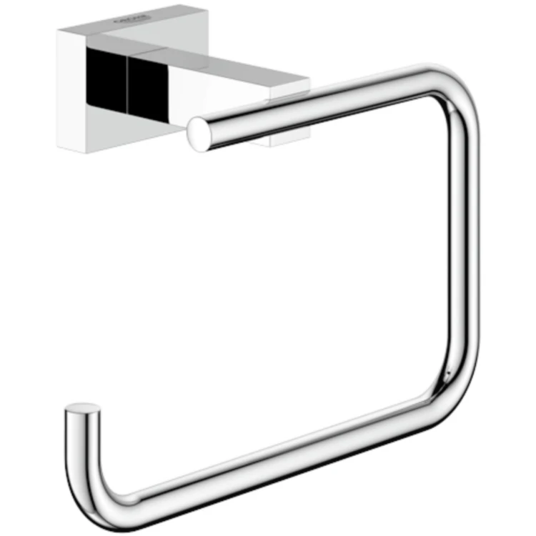 Uchwyt na papier toaletowy GROHE ESSENTIALS Chrom 40507001
