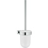 Szczotka WC GROHE ESSENTIALS Chrom 40513001