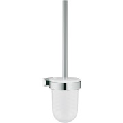 Szczotka WC GROHE ESSENTIALS Chrom 40513001