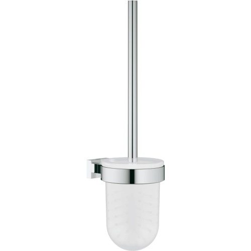 Szczotka WC GROHE ESSENTIALS Chrom 40513001