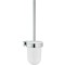 Szczotka WC GROHE ESSENTIALS Chrom 40513001