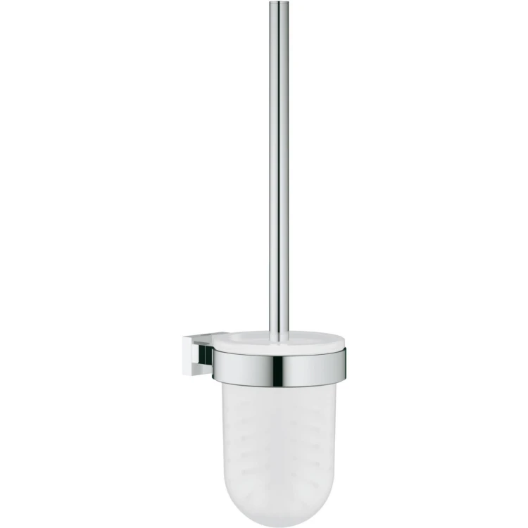 Szczotka WC GROHE ESSENTIALS Chrom 40513001
