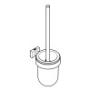 Szczotka WC GROHE ESSENTIALS Chrom 40513001
