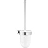 Szczotka WC GROHE ESSENTIALS Chrom 40513001