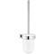 Szczotka WC GROHE ESSENTIALS Chrom 40513001