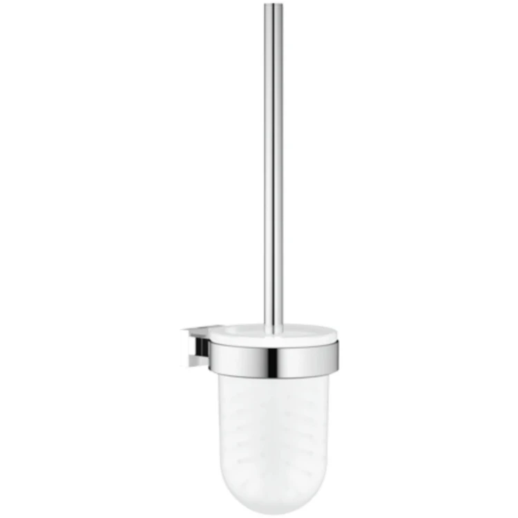 Szczotka WC GROHE ESSENTIALS Chrom 40513001