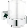 Szklanka GROHE ESSENTIALS Chrom 40755001
