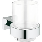 Szklanka GROHE ESSENTIALS Chrom 40755001