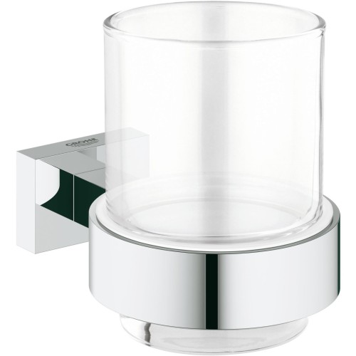 Szklanka GROHE ESSENTIALS Chrom 40755001