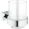 Szklanka GROHE ESSENTIALS Chrom 40755001