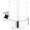 Szklanka GROHE ESSENTIALS Chrom 40755001