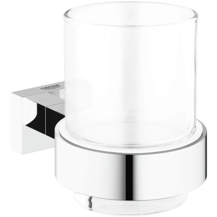 Szklanka GROHE ESSENTIALS Chrom 40755001
