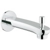 Wylewka wannowa GROHE EURODISC COSMOPOLITAN Chrom 13277002