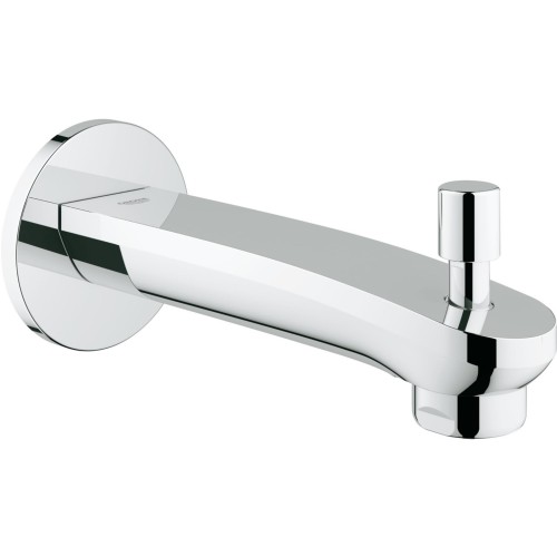 Wylewka wannowa GROHE EURODISC COSMOPOLITAN Chrom 13277002