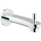 Wylewka wannowa GROHE EURODISC COSMOPOLITAN Chrom 13277002
