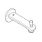 Wylewka wannowa GROHE EURODISC COSMOPOLITAN Chrom 13277002