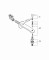 Wylewka wannowa GROHE EURODISC COSMOPOLITAN Chrom 13277002