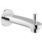 Wylewka wannowa GROHE EURODISC COSMOPOLITAN Chrom 13277002